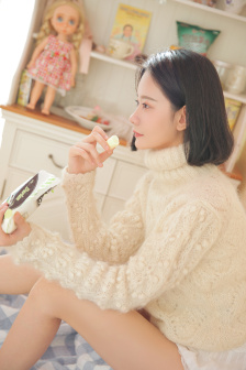 想谈一场偶像剧般的恋爱